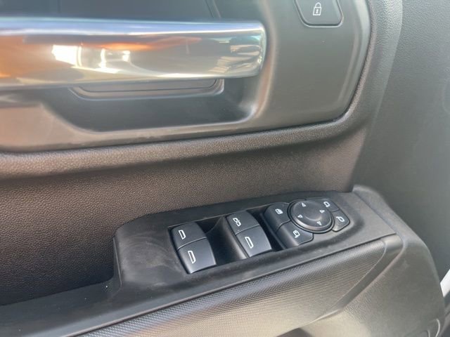 New 2025 Chevrolet Silverado 3500 W/T w/ WT Convenience Package image 12