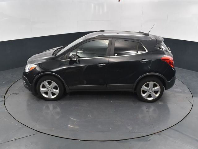 Used 2015 Buick Encore Convenience image 32