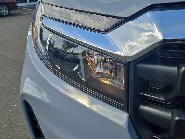 New 2026 Honda Ridgeline RTL image 9