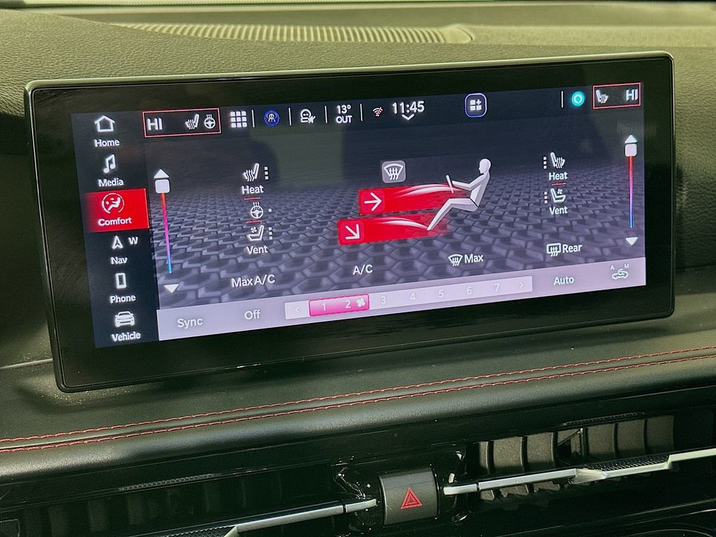 Certified 2024 Dodge Hornet R/T Plus image 25