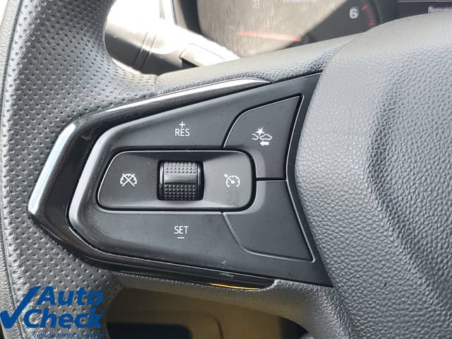 Used 2021 Chevrolet TrailBlazer LT FWD image 21