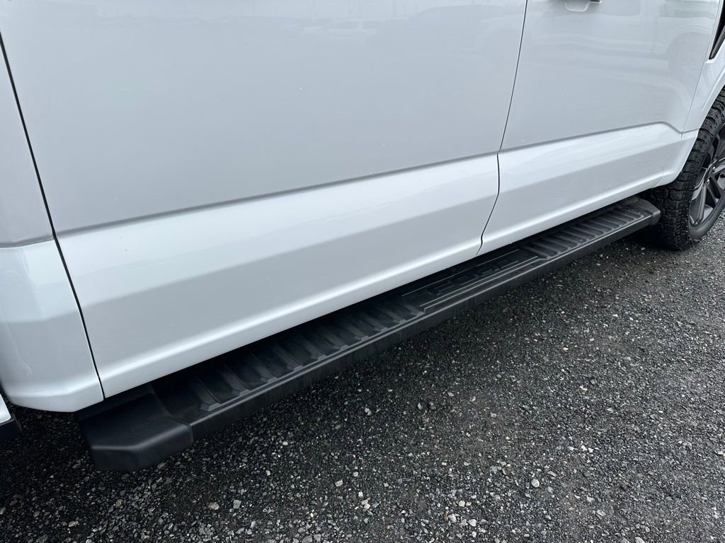 Used 2023 Ford F150 Lariat w/ Equipment Group 502A High image 21