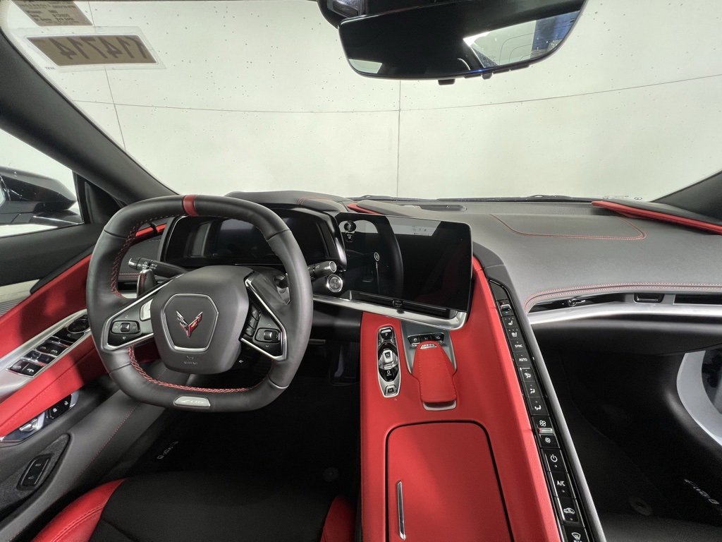 Used 2023 Chevrolet Corvette Z06 image 21