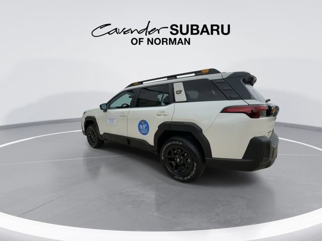 New 2026 Subaru Outback Wilderness AWD/4WD image 9