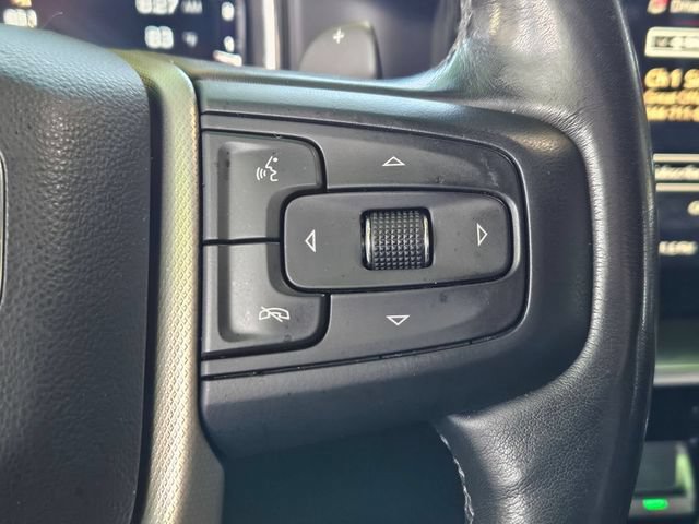 Used 2022 GMC Sierra 1500 Denali w/ Denali Reserve Package AWD/4WD image 13