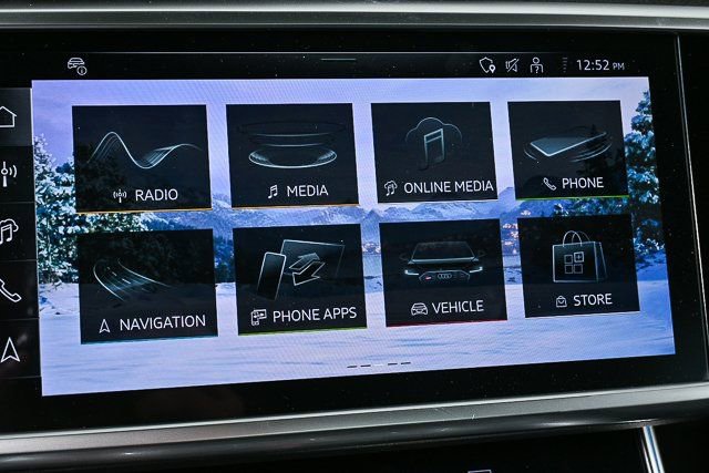 New 2025 Audi RS 7 performance Sportback image 14