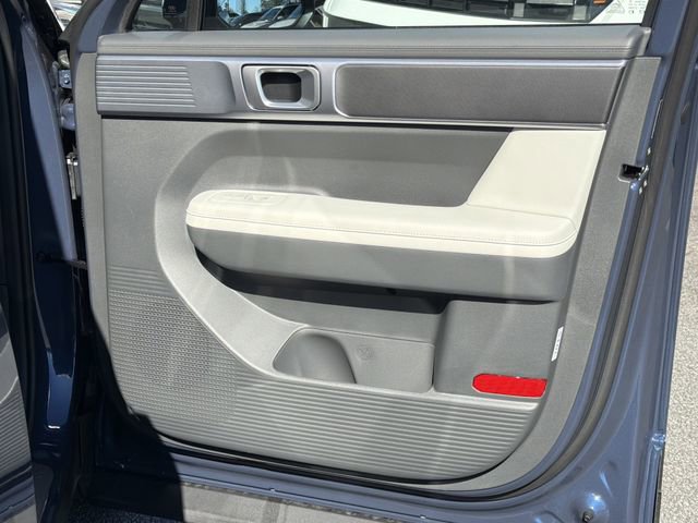 New 2026 Hyundai Santa Fe SEL image 14