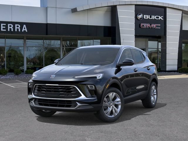 New 2026 Buick Encore GX Preferred w/ Comfort Package AWD/4WD image 6