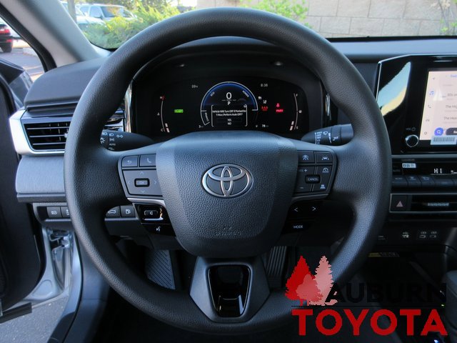 New 2026 Toyota Camry LE image 7