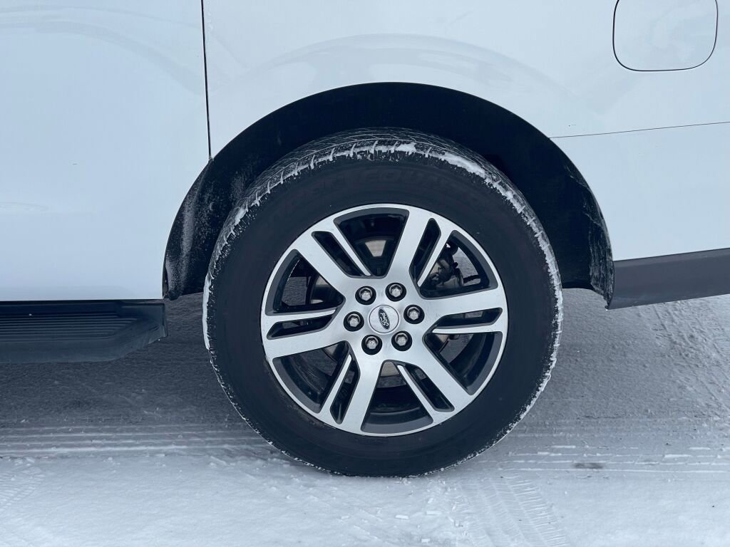 Used 2024 Ford Expedition Max Limited image 34