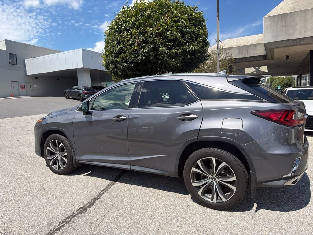 Used 2019 Lexus RX 350 AWD w/ Navigation Package image 18