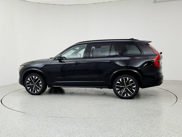 New 2026 Volvo XC90 B6 Ultra w/ Protection Package image 7
