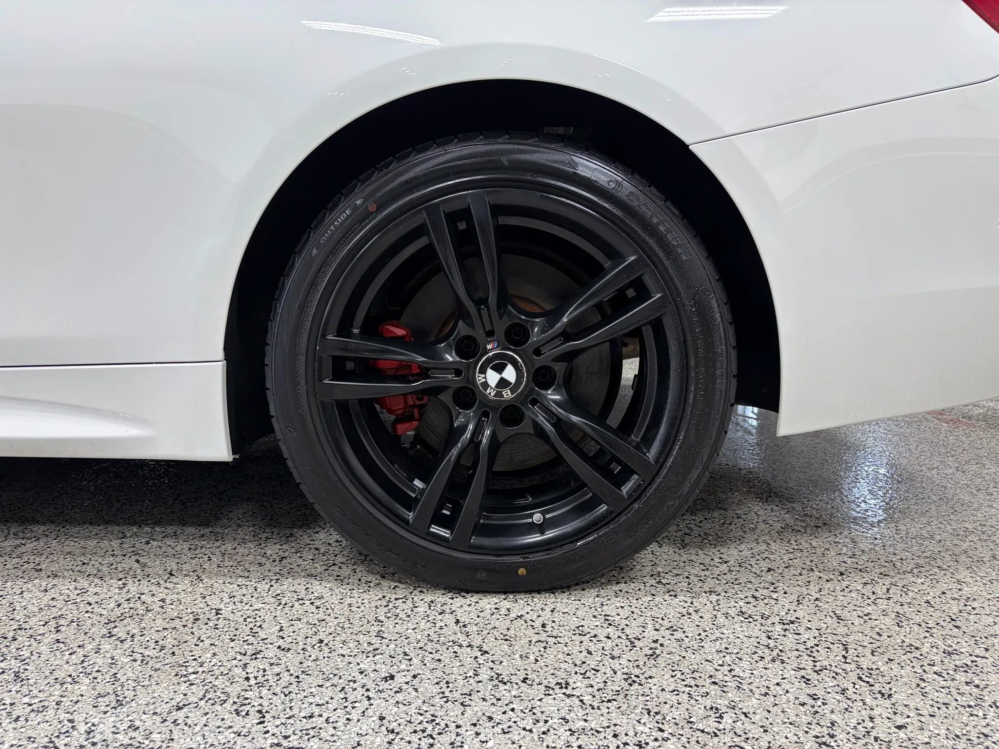 Used 2019 BMW 430i xDrive Coupe w/ M Sport Package image 12