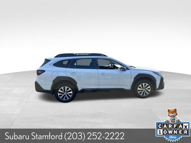 Used 2024 Subaru Outback Premium AWD/4WD image 9