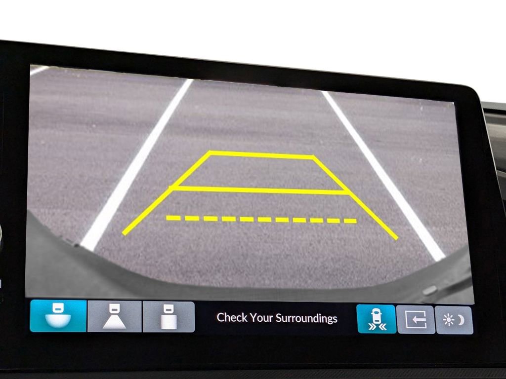 New 2026 Honda Odyssey Elite image 22