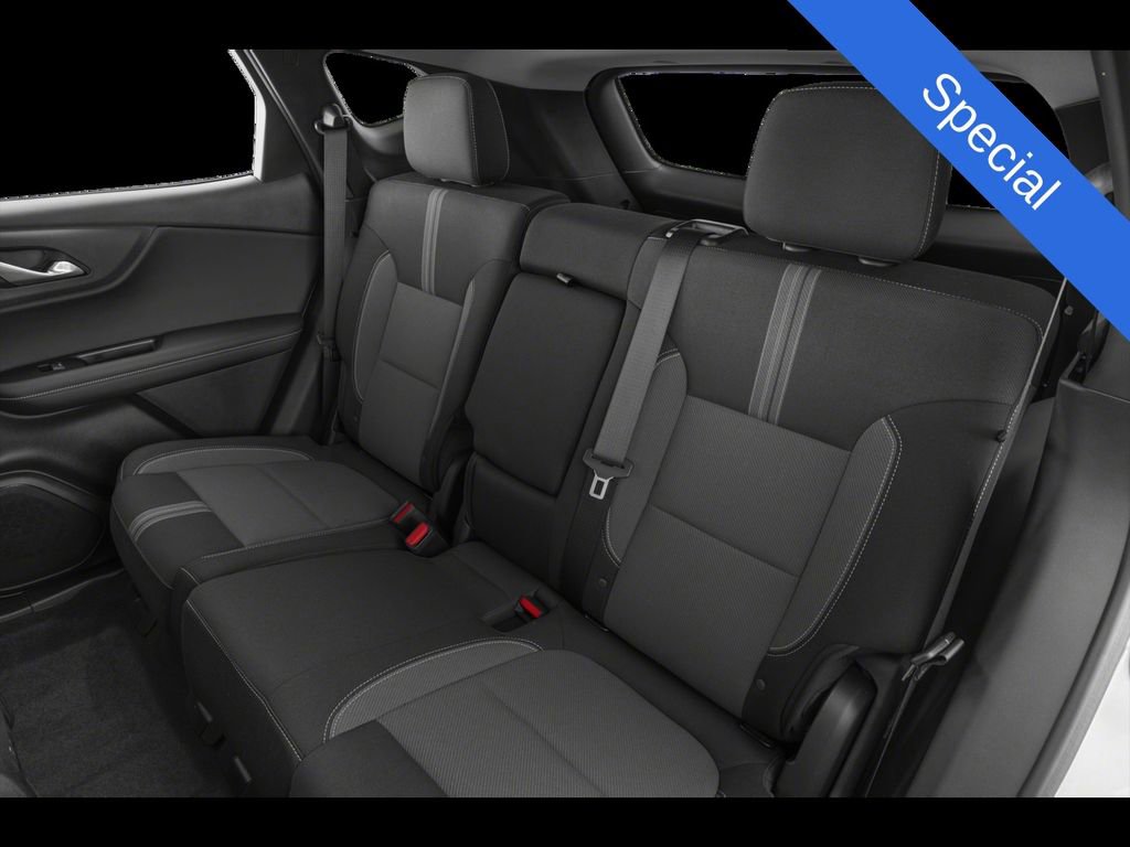 Used 2024 Chevrolet Blazer LT w/ Convenience Package image 33