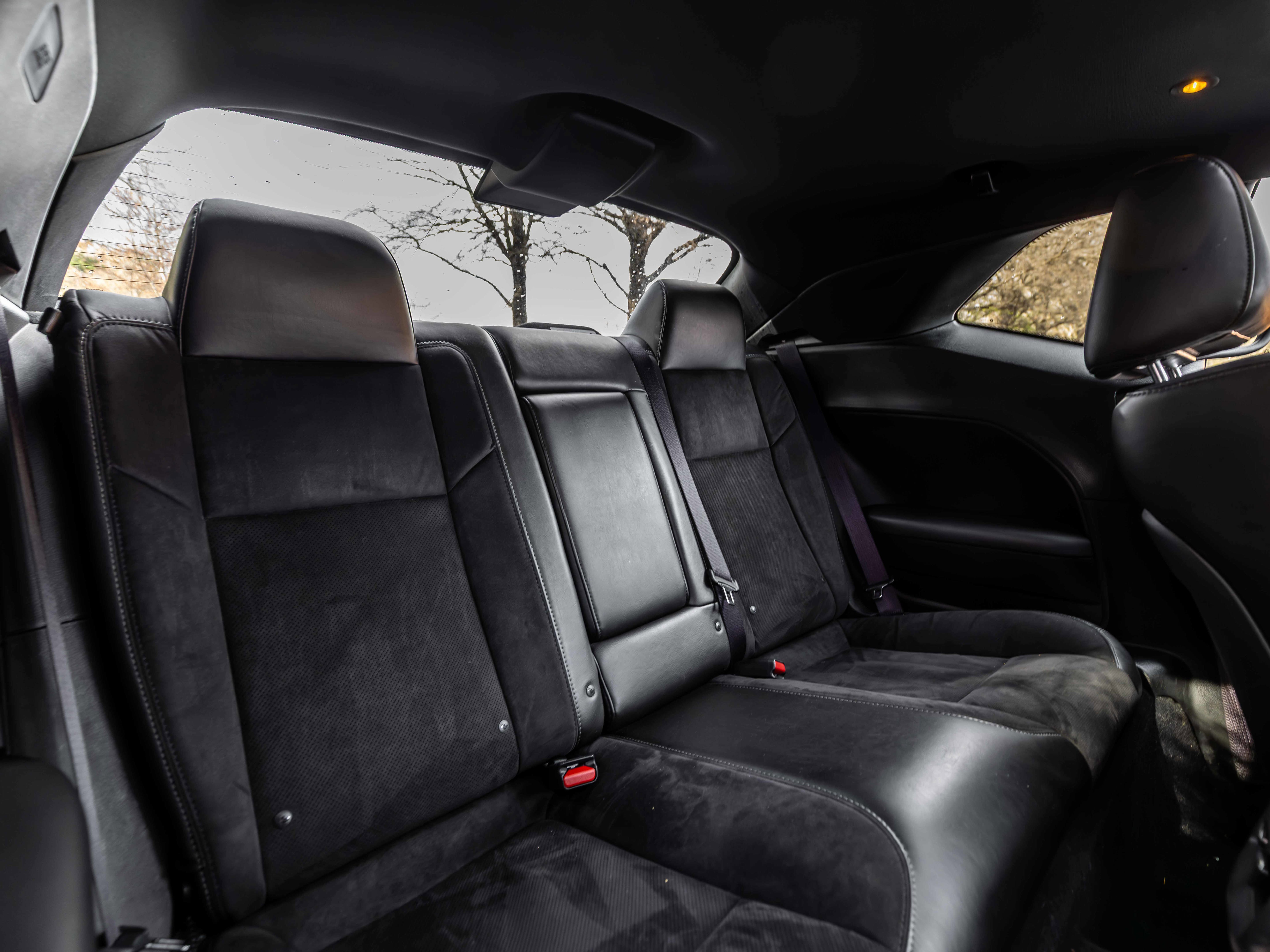 Used 2020 Dodge Challenger GT w/ Plus Package image 16