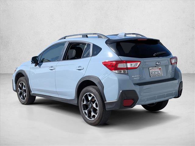Used 2019 Subaru Crosstrek 2.0i Premium w/ Popular Package #3 AWD/4WD image 7