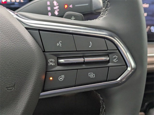 New 2026 Chevrolet Suburban High Country image 17