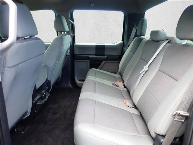 Used 2018 Ford F150 XL w/ Equipment Group 101A Mid AWD/4WD image 8