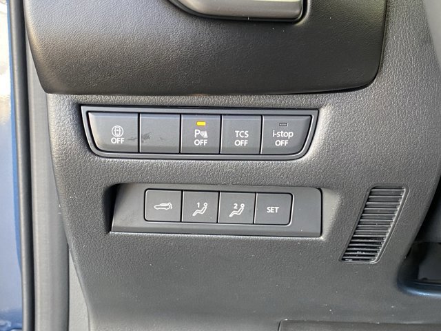 New 2026 MAZDA CX-50 AWD 2.5 S w/ Accent Package image 26