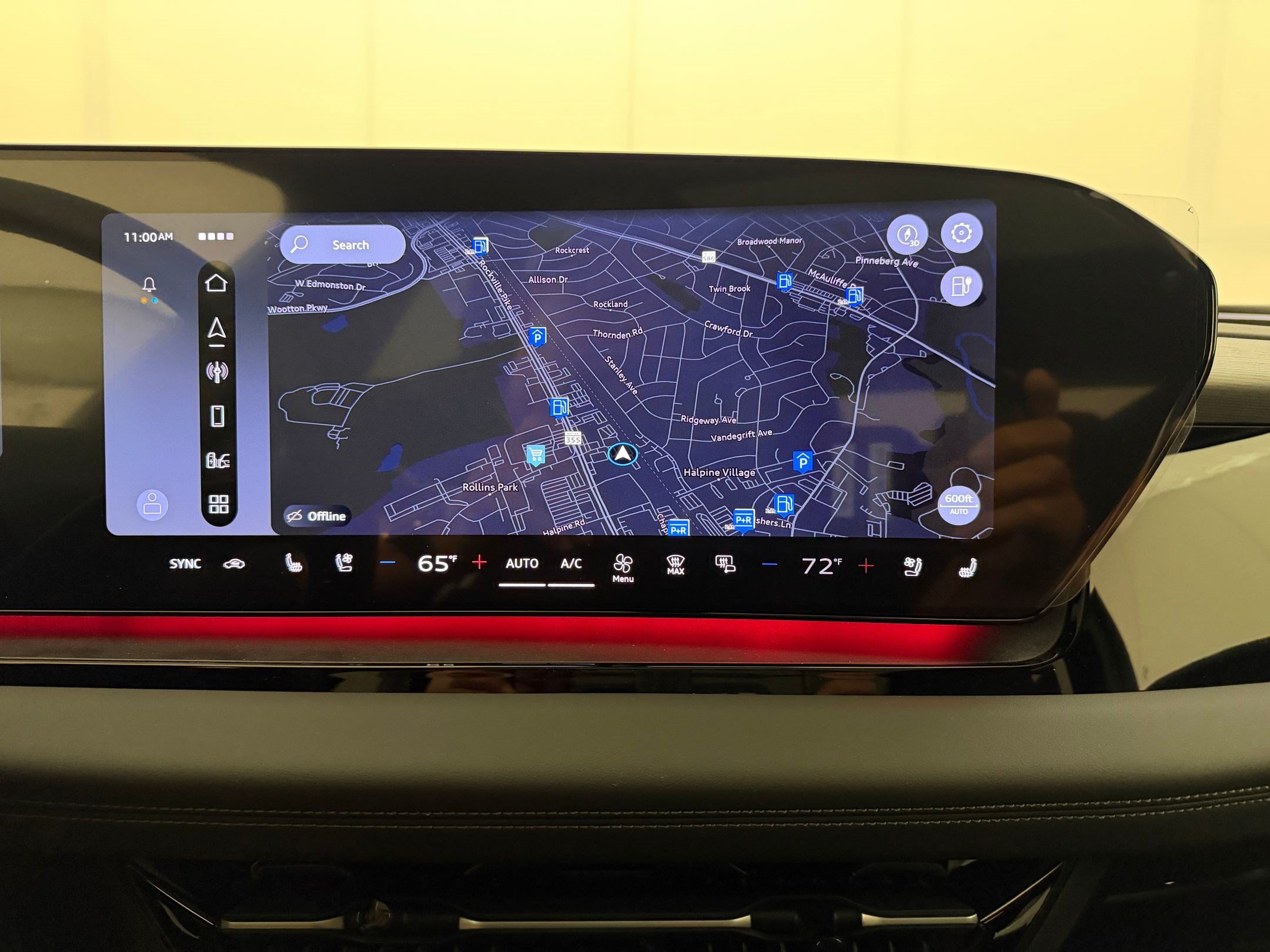 New 2027 Audi Q6 e-tron Premium Plus AWD/4WD image 22