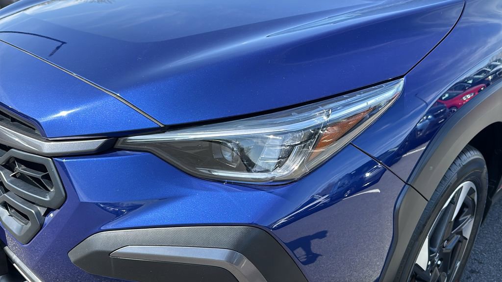 Used 2025 Subaru Crosstrek 2.5i Limited image 9