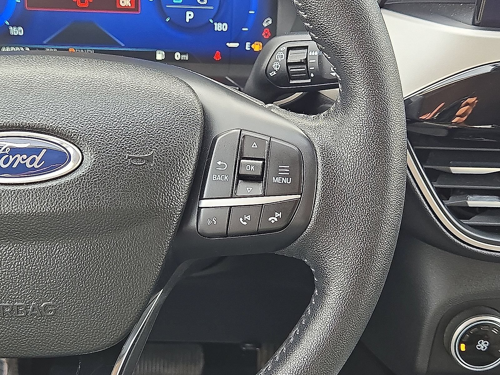Used 2020 Ford Escape SE Sport FWD image 20