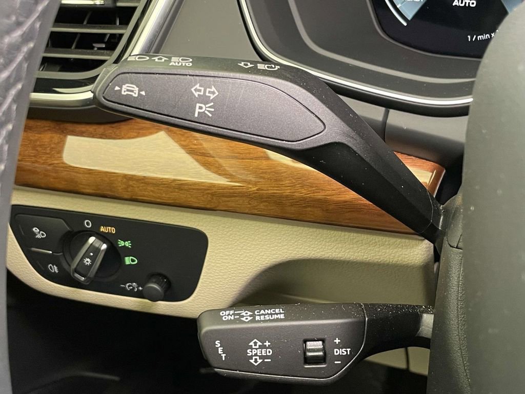 Certified 2023 Audi Q5 2.0T Premium Plus w/ Premium Plus Package image 41