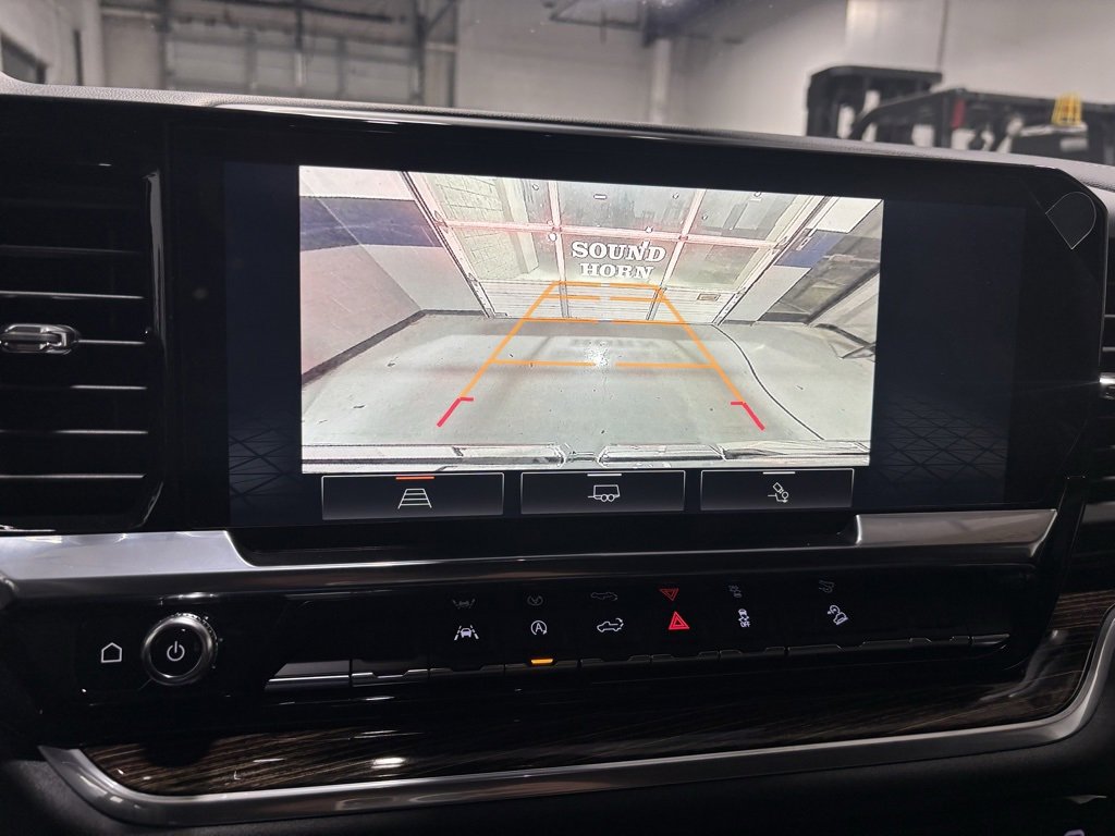 New 2026 GMC Sierra 1500 Elevation image 18