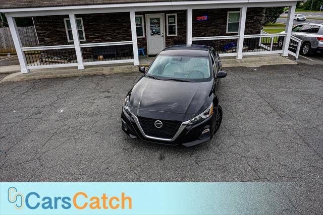Used 2019 Nissan Altima 2.5 S image 3