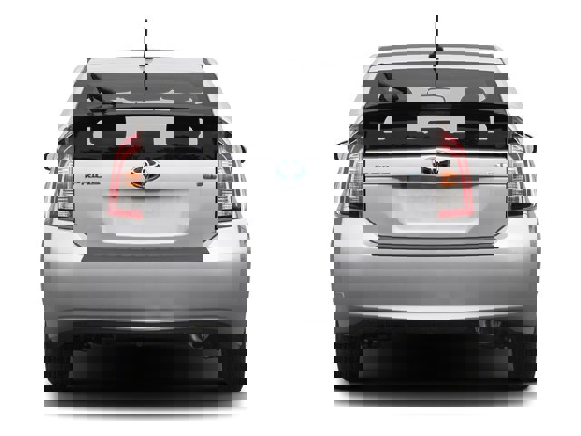 Used 2013 Toyota Prius Three w/ Solar Roof Pkg image 5