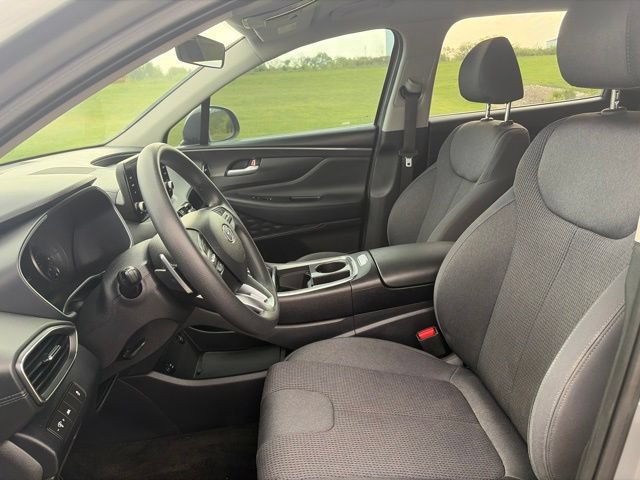 Used 2021 Hyundai Santa Fe SE AWD/4WD image 5