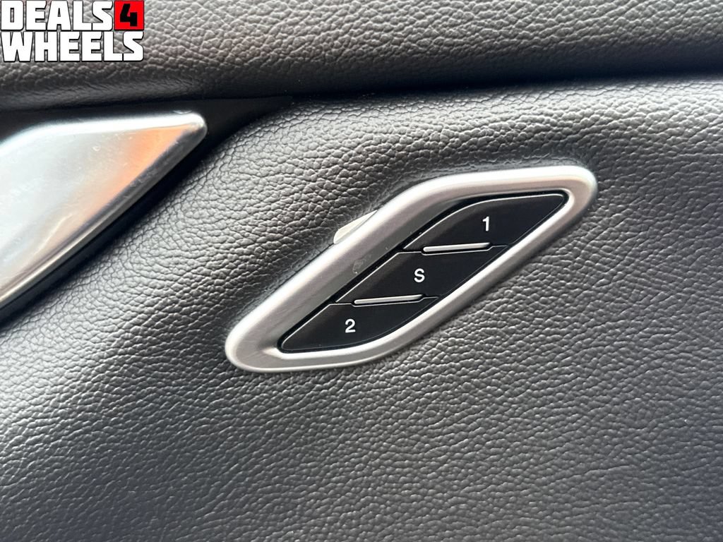 Used 2017 Maserati Ghibli S RWD image 34