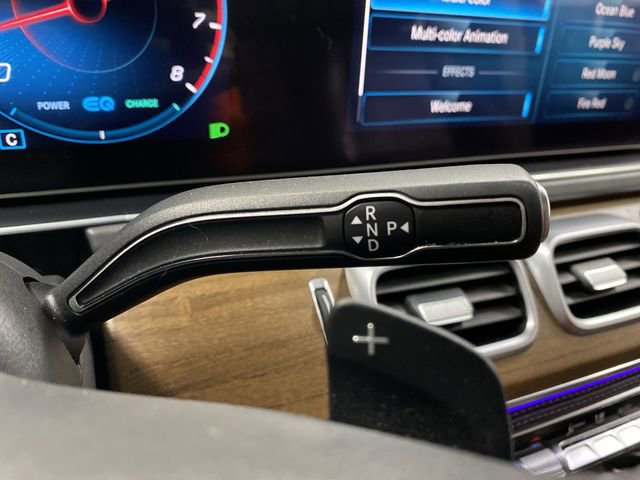 Used 2020 Mercedes-Benz GLE 450 4MATIC image 21