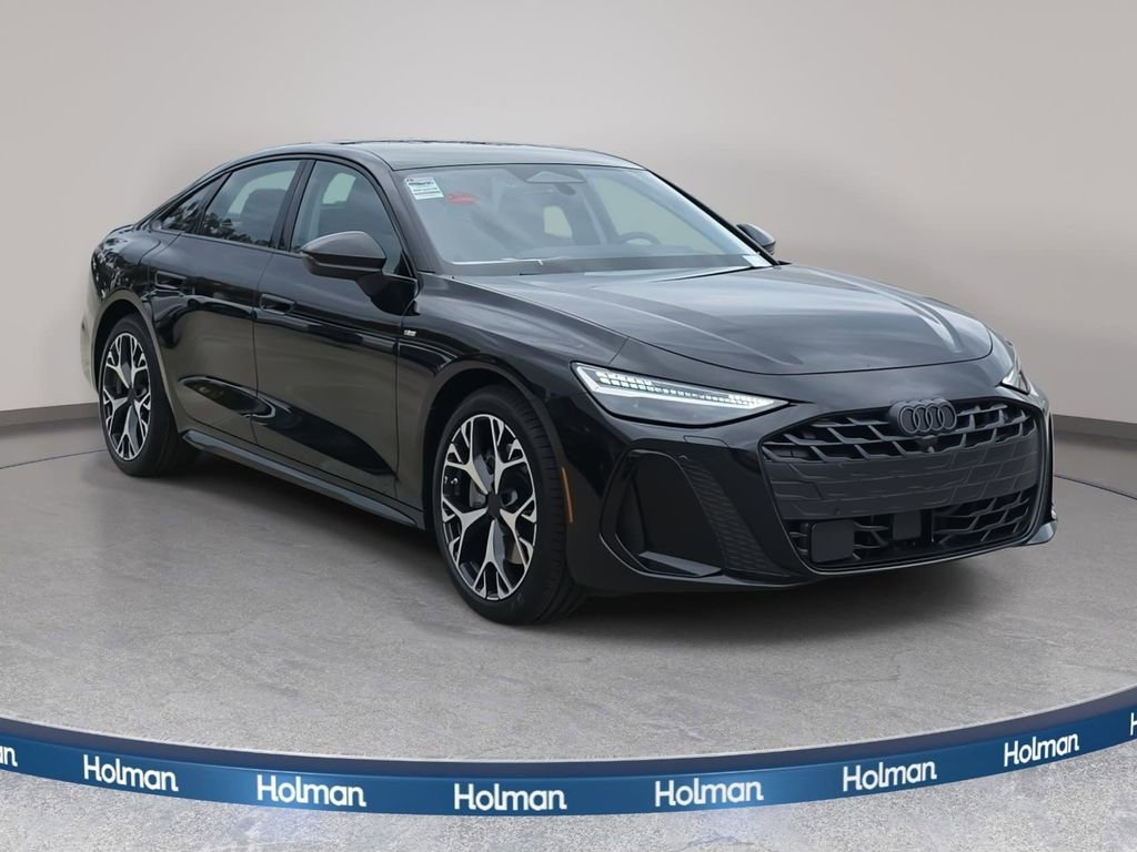 New 2026 Audi A6 Premium Plus image 3