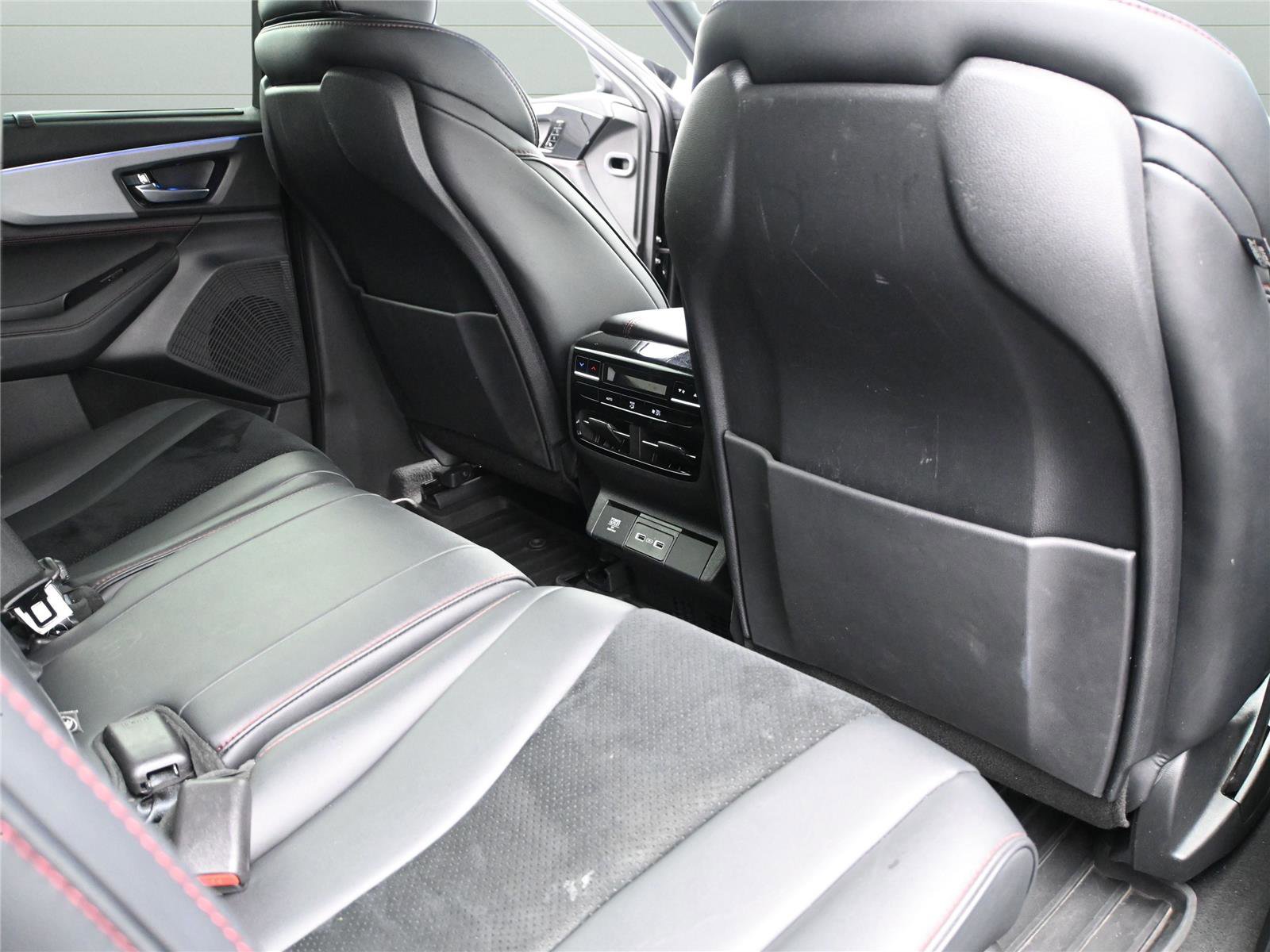 Certified 2023 Acura MDX A-Spec image 16