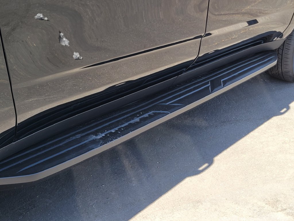 New 2027 Chevrolet Suburban LS RWD image 25