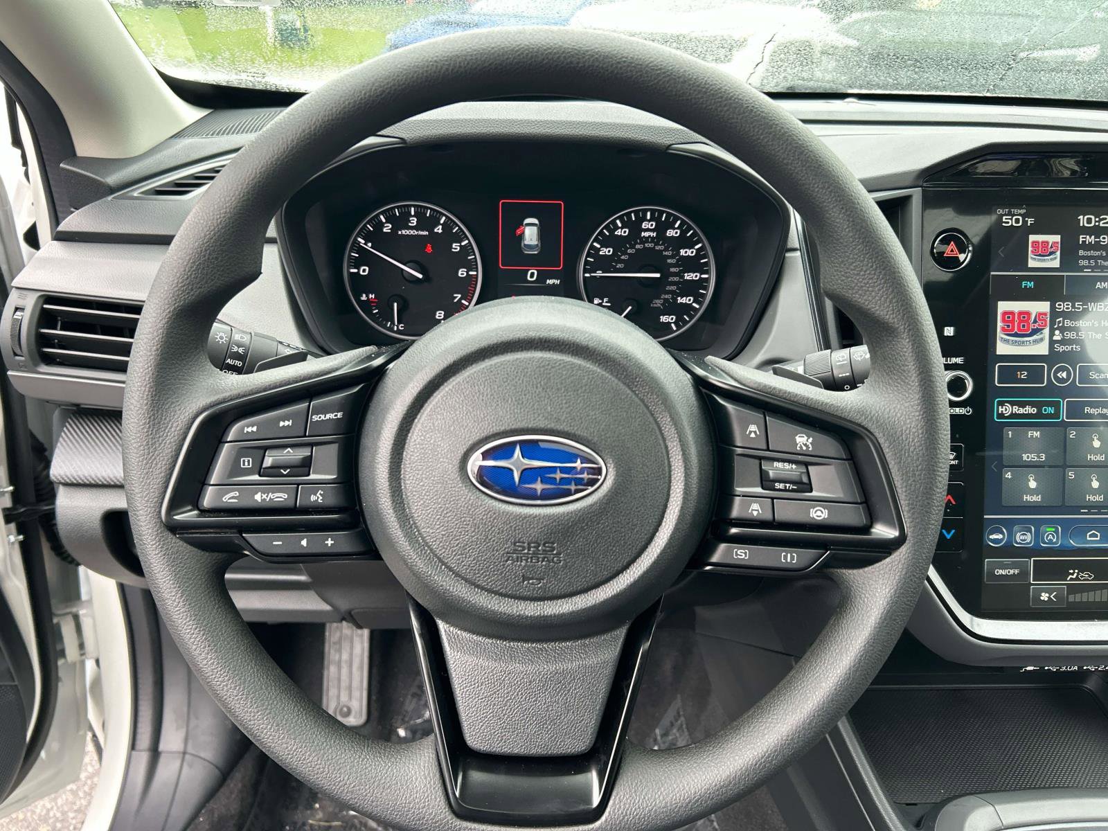 New 2026 Subaru Crosstrek 2.0i Premium image 10