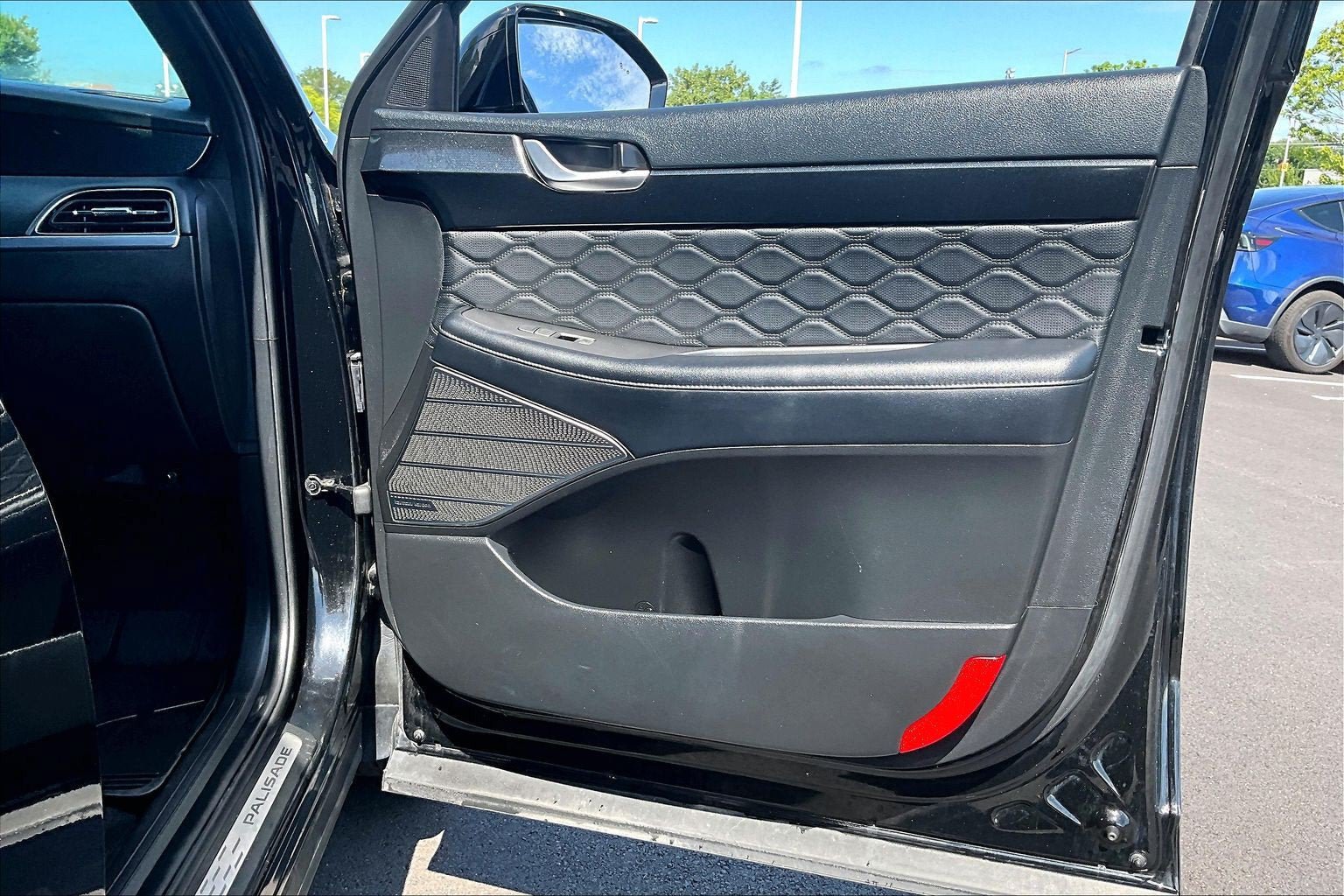 Used 2021 Hyundai Palisade Calligraphy AWD/4WD image 22
