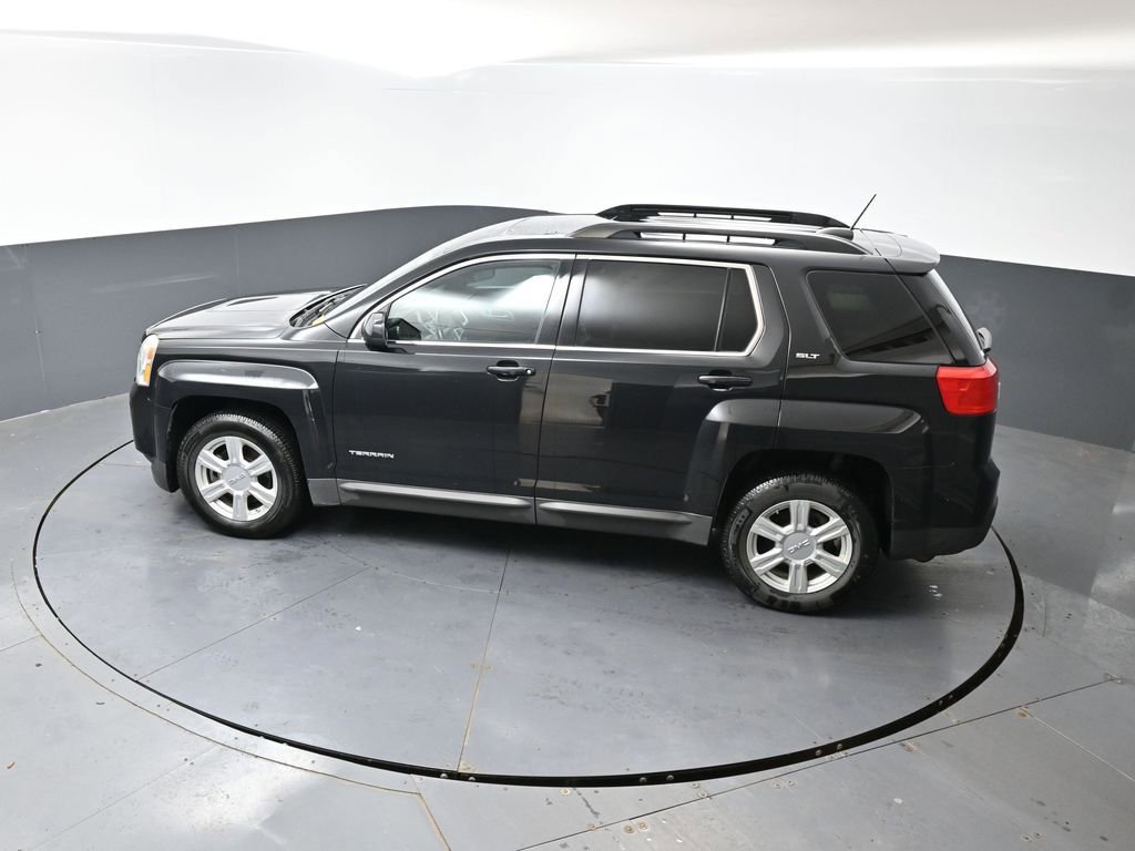 Used 2015 GMC Terrain SLT w/ Open Road Package FWD image 45