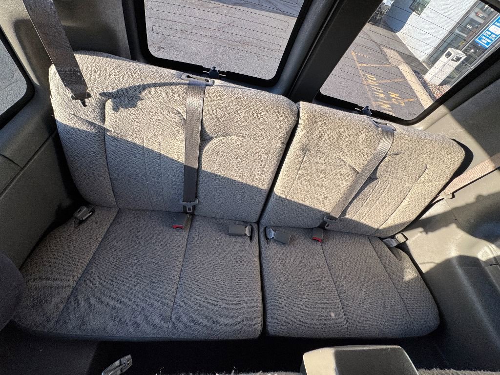 Used 2021 Chevrolet Express 3500 LT w/ LT Preferred Equipment Group image 12