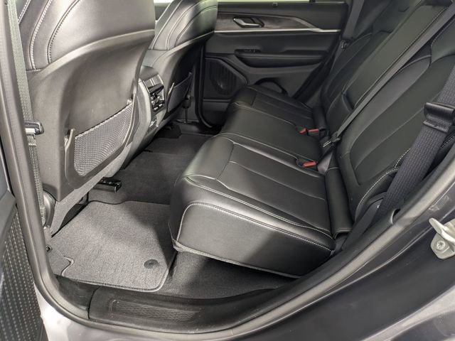 Certified 2024 Jeep Grand Cherokee Limited w/ Luxury Tech Group II image 27