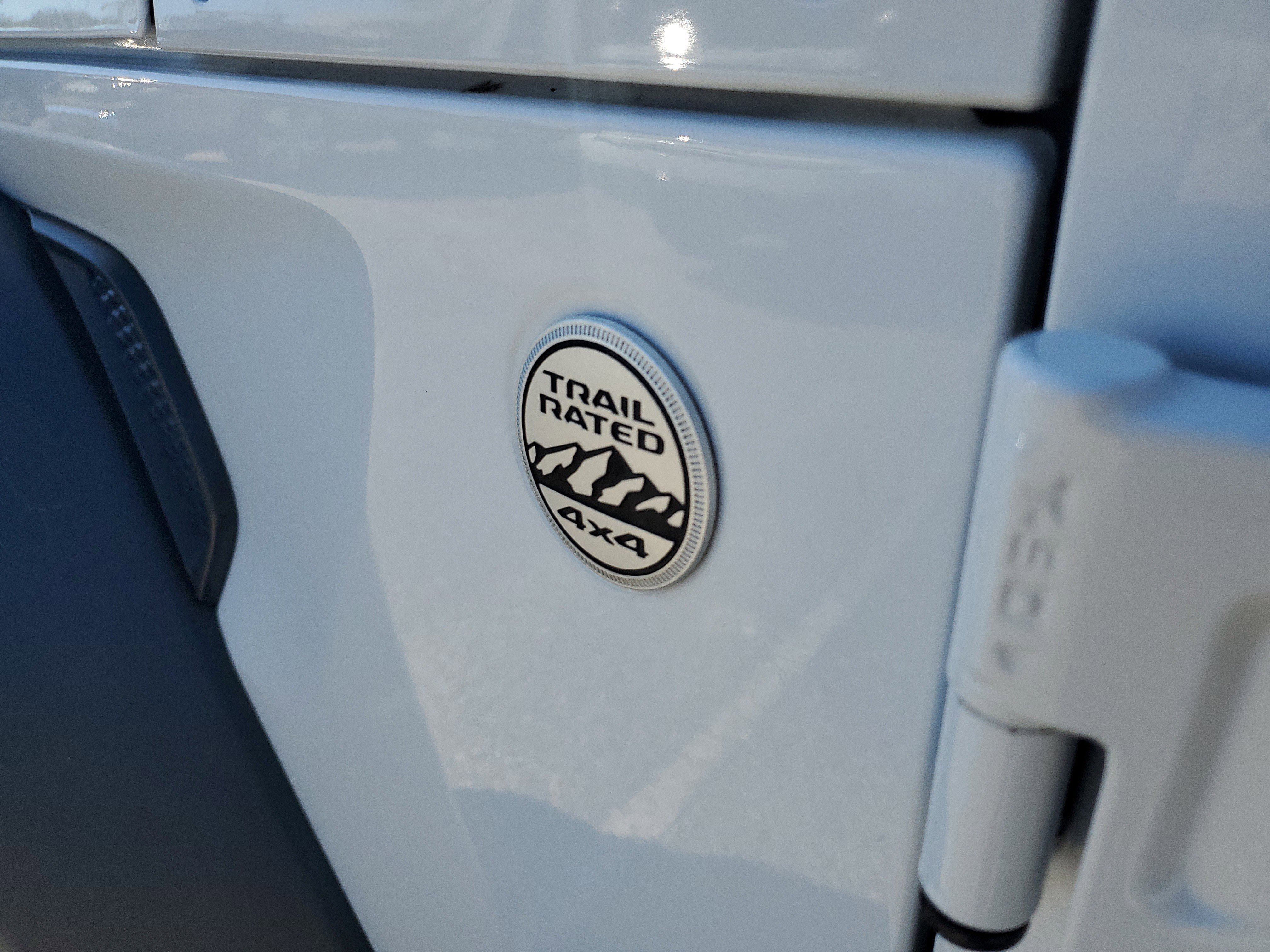 Used 2019 Jeep Wrangler Sport S image 6