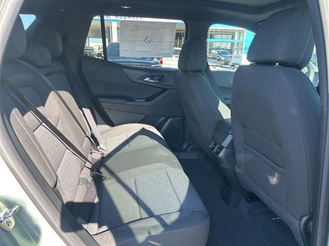 New 2026 Chevrolet Equinox LT image 31