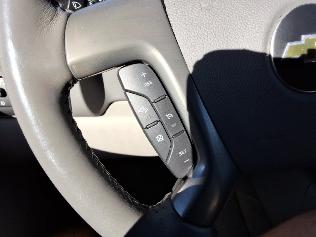 Used 2014 Chevrolet Tahoe LTZ AWD/4WD image 29