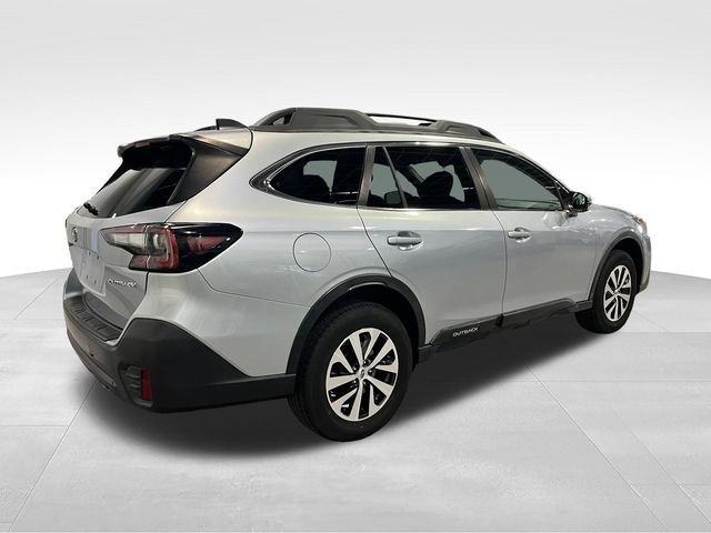 Used 2021 Subaru Outback Premium w/ Popular Package #1 AWD/4WD image 7