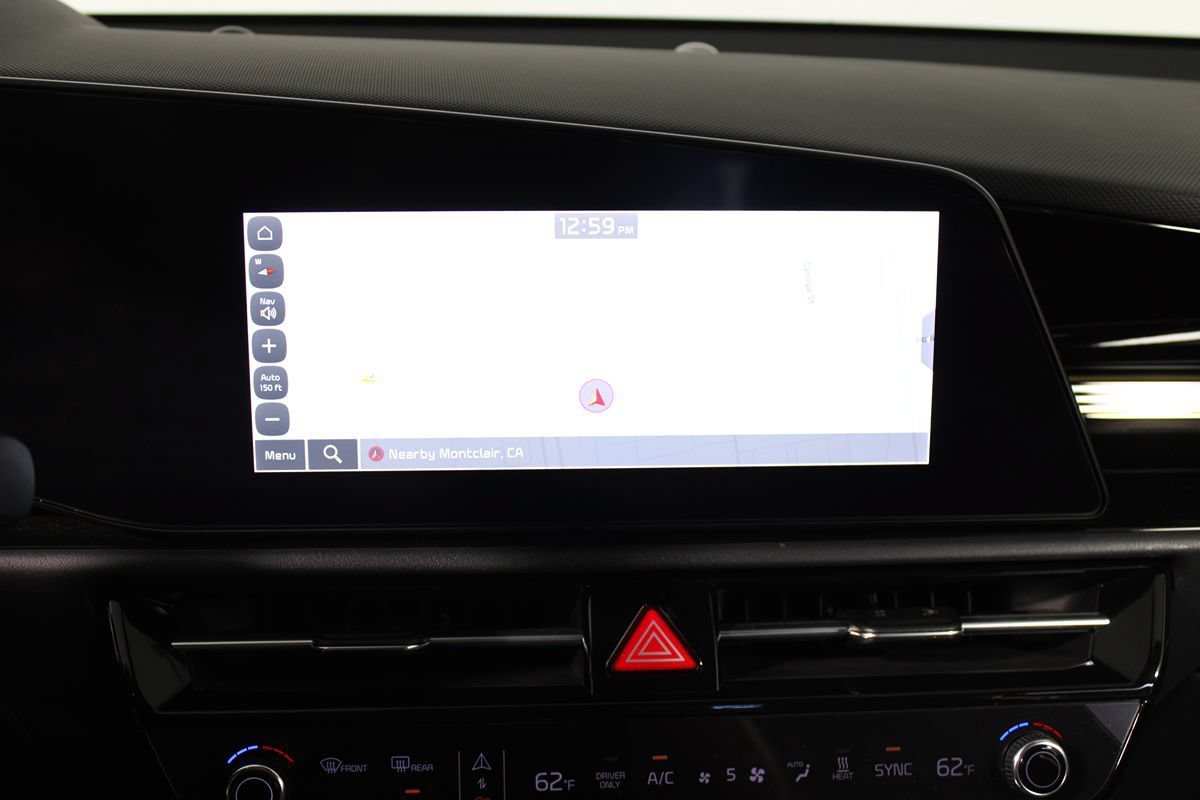 Used 2024 Kia Niro Wind FWD image 19
