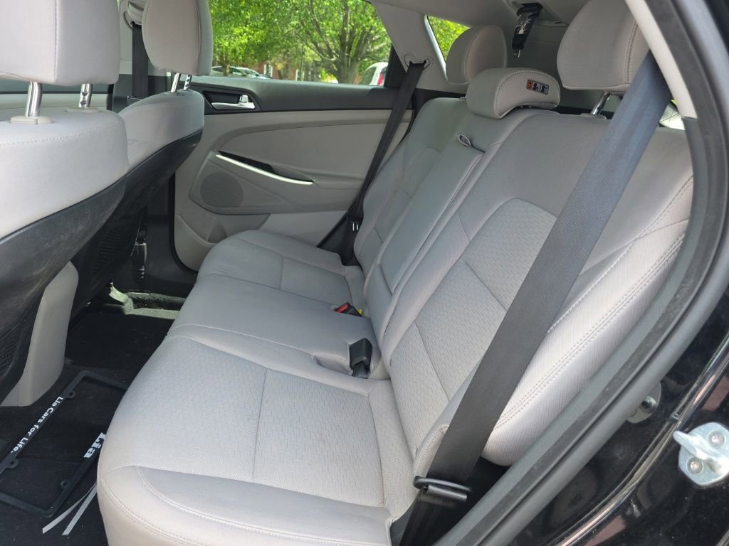 Used 2020 Hyundai Tucson Value AWD/4WD image 23