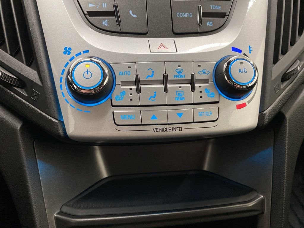 Used 2016 Chevrolet Equinox LT w/ Convenience Package image 20